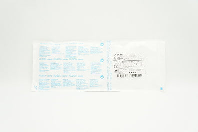 Teleflex 504570 Flexi-Set Cuffed Endotracheal Tube and Stylet Set 7 x 9.3 x 28mm